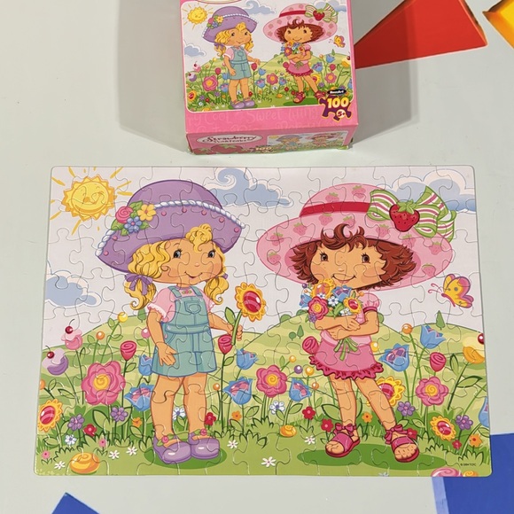 Puzzle 🧩 - Picture 3 of 6